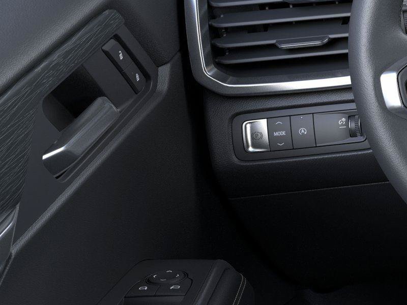 New 2025 GMC Acadia Elevation FWD image 25