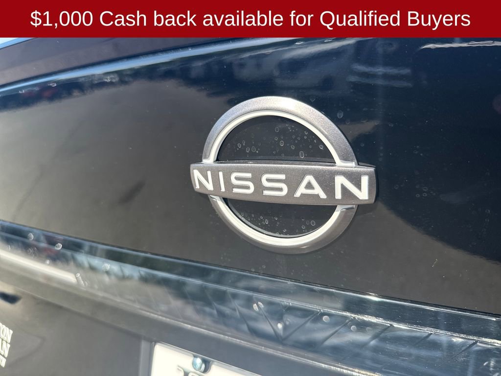 New 2026 Nissan Sentra SR FWD image 42