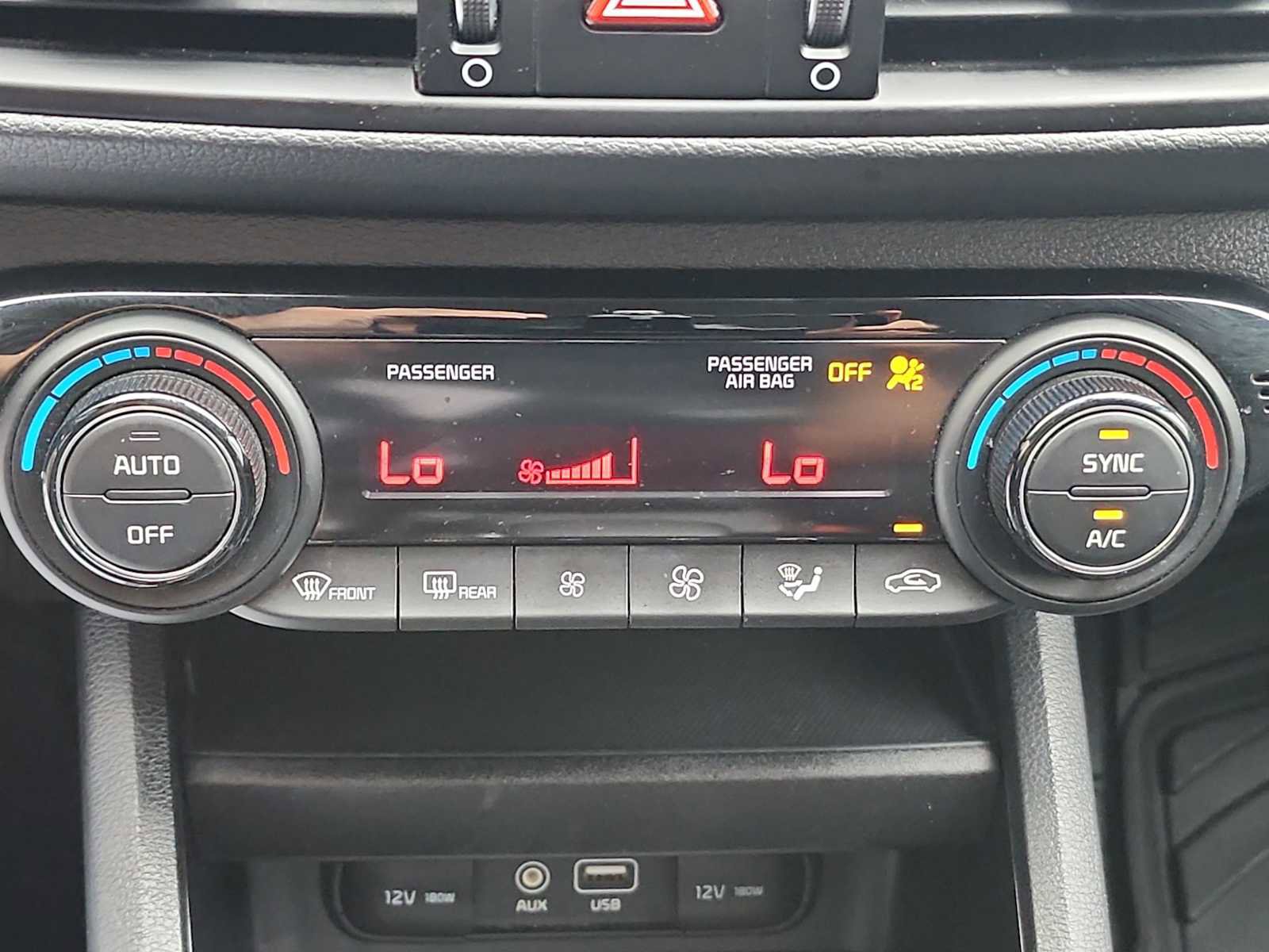 Used 2019 Kia Forte LXS image 19