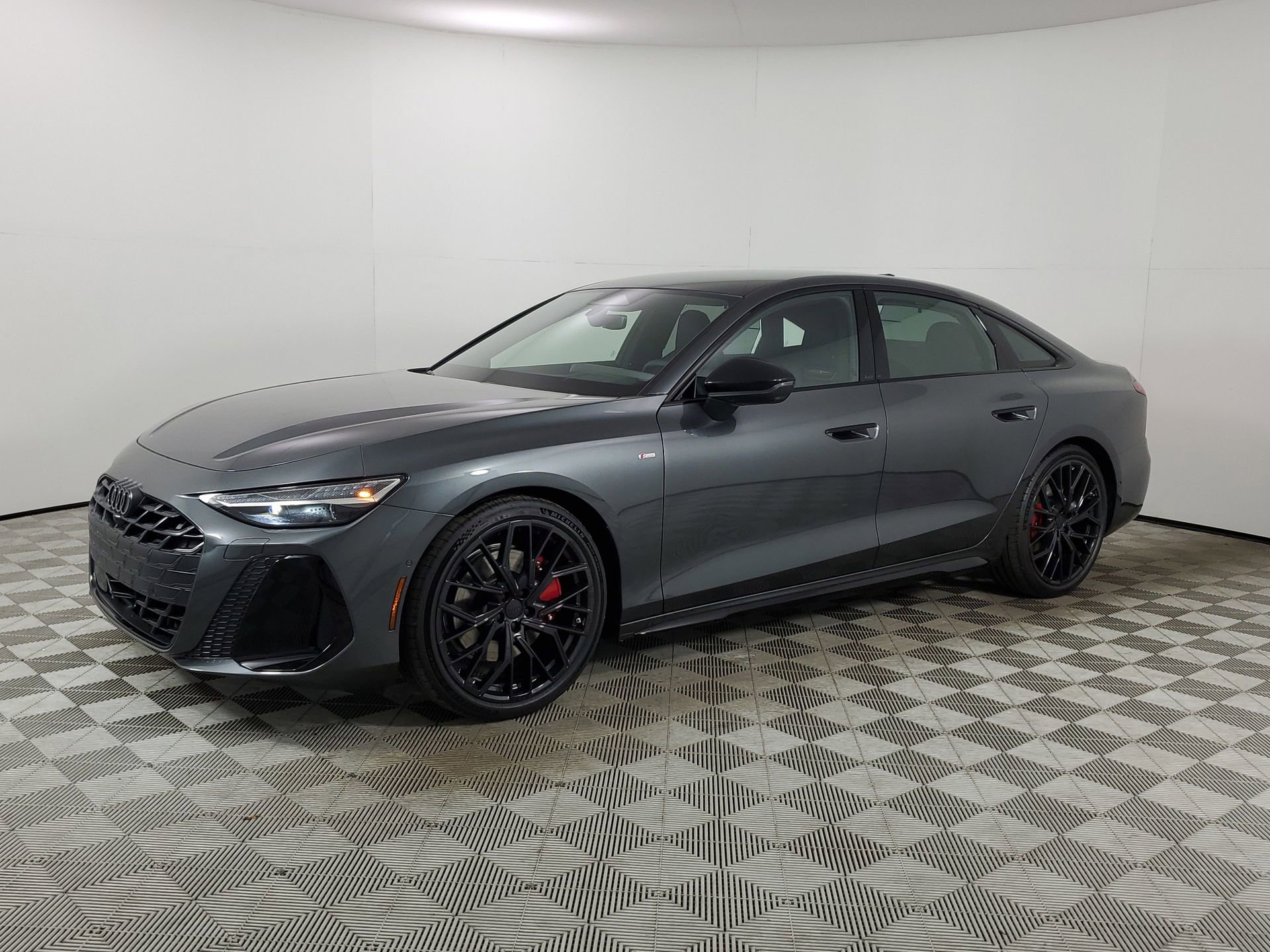 New 2026 Audi A6 Prestige image 5