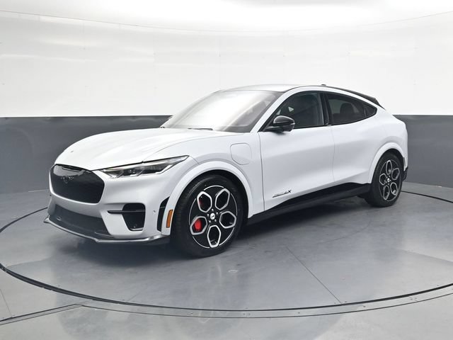 Used 2023 Ford Mustang Mach-E GT AWD/4WD image 9