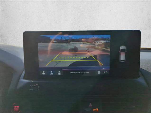 Certified 2026 Honda Passport TrailSport image 14