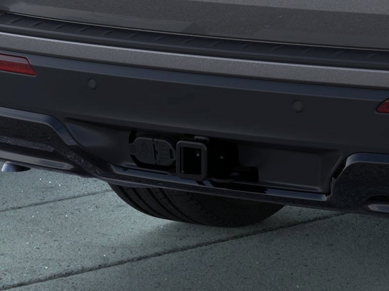 New 2026 Ford Explorer ST-Line w/ ST-Line Street Pack AWD/4WD image 23