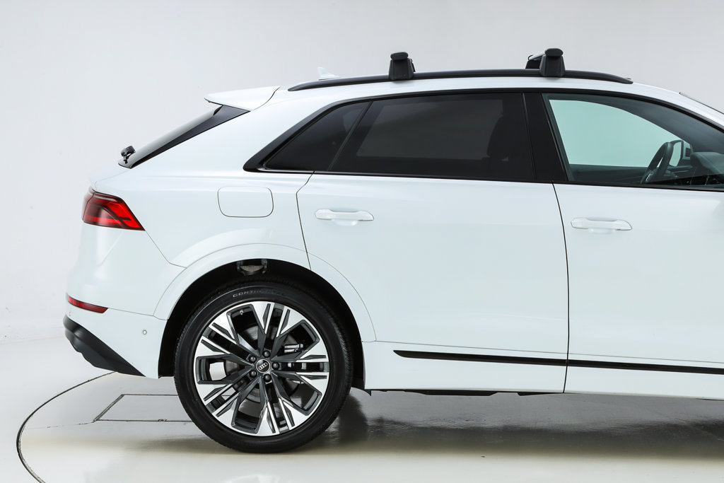 Used 2026 Audi Q8 Premium Plus w/ Premium Plus Package AWD/4WD image 24