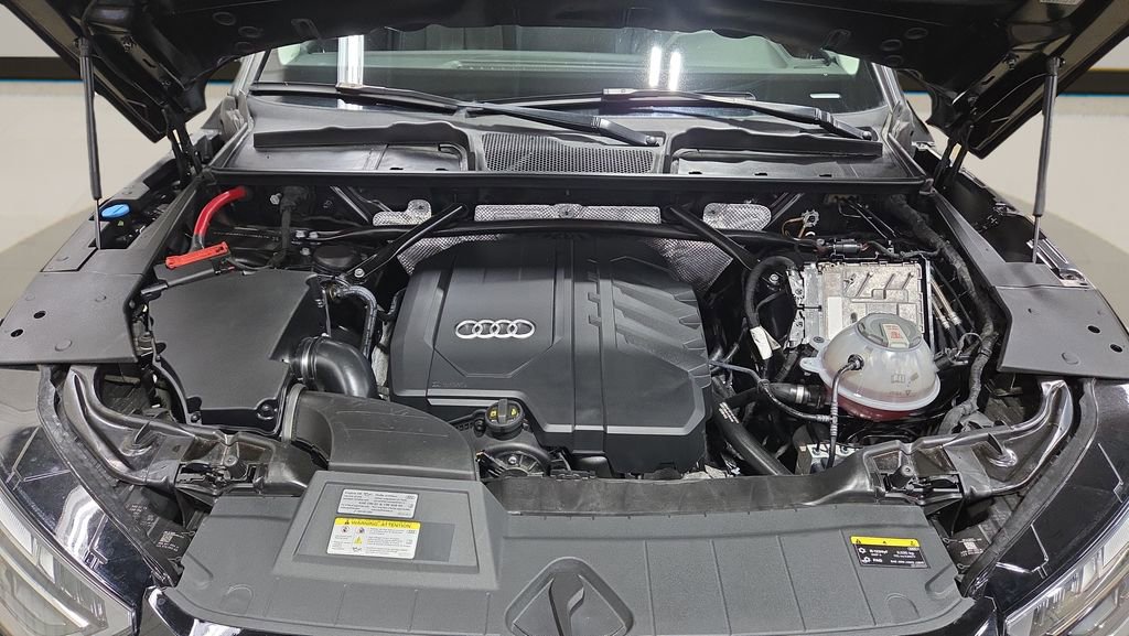 Used 2023 Audi Q5 2.0T Premium Plus image 28