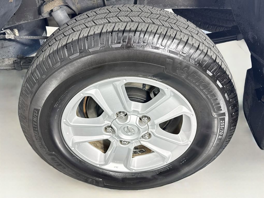 Used 2014 Toyota Tundra SR RWD image 29