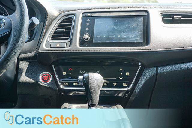 Used 2021 Honda HR-V EX image 24