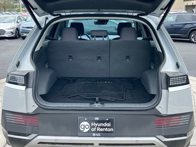 Certified 2024 Hyundai Ioniq 5 SEL AWD/4WD image 12