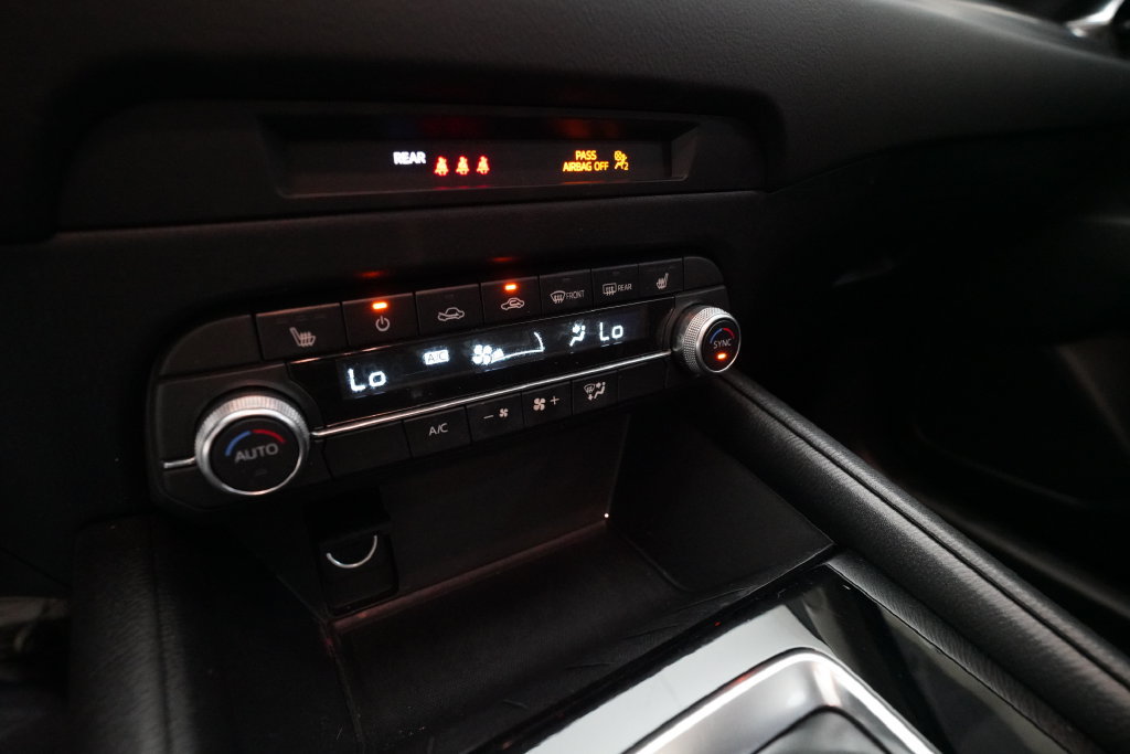 Used 2024 MAZDA CX-5 AWD 2.5 S w/ Preferred Package image 21