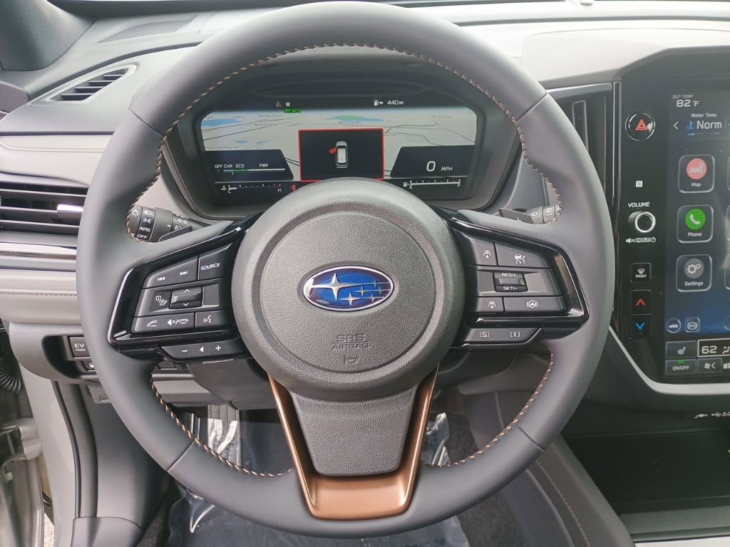 Used 2025 Subaru Forester Sport image 25