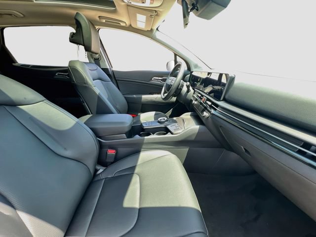 New 2027 Kia Sportage EX AWD/4WD image 29