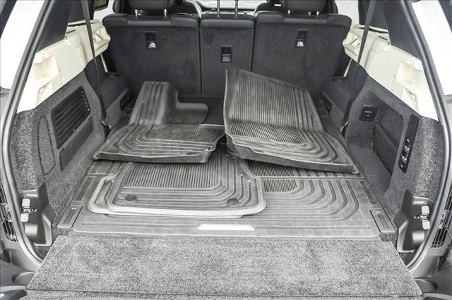 Used 2024 Land Rover Range Rover Long Wheelbase SE AWD/4WD image 23