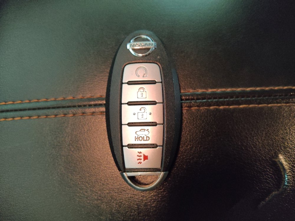 Used 2021 Nissan Sentra SR w/ Trunk Package image 32