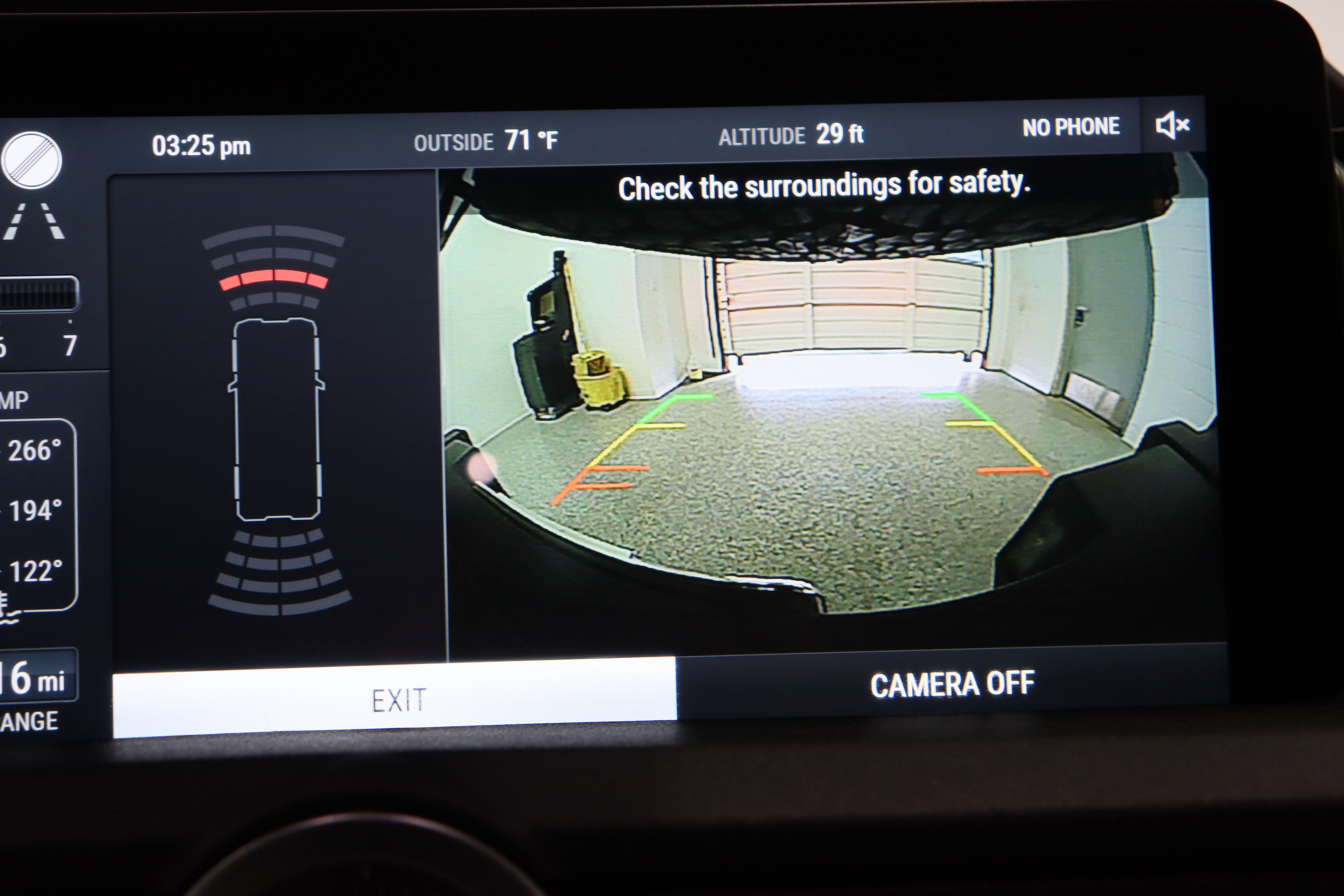 Used 2024 INEOS Grenadier image 20