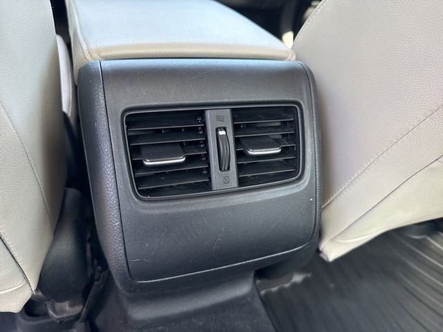 Used 2018 Honda Accord EX-L image 17