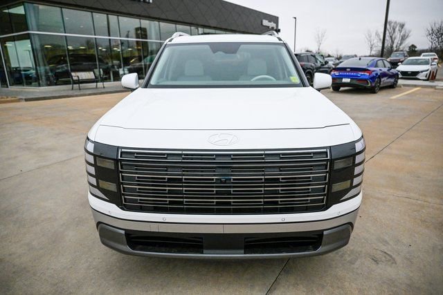 New 2026 Hyundai Palisade SEL image 8