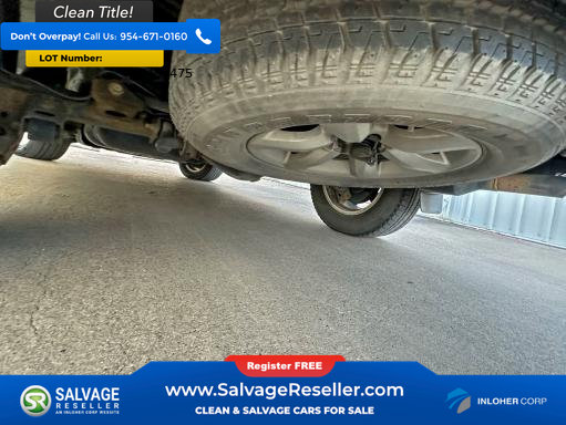 Used 2010 Lexus GX 460 image 16