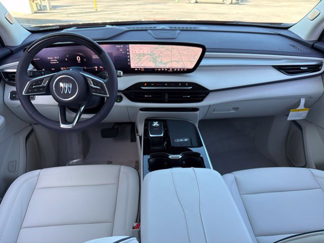 New 2027 Buick Enclave Avenir AWD/4WD image 16
