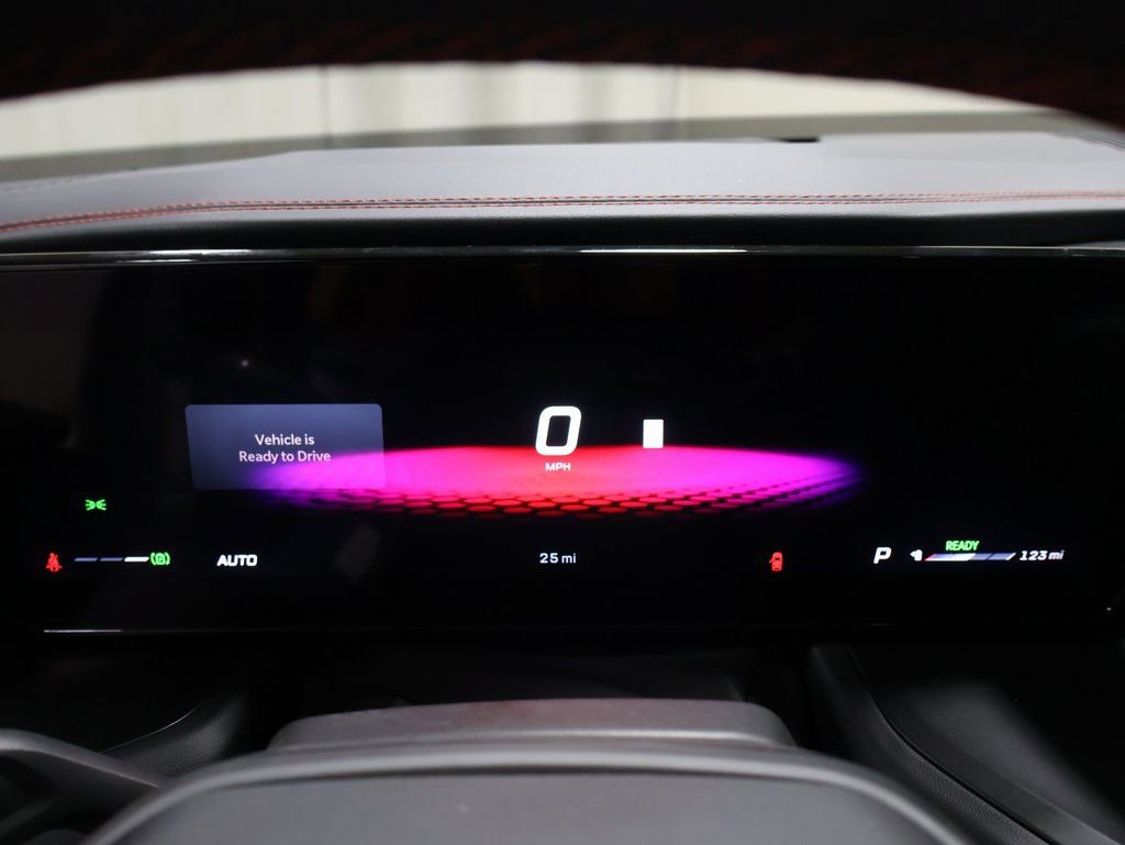 New 2026 Dodge Charger R/T Scat Pack w/ Track Package image 32