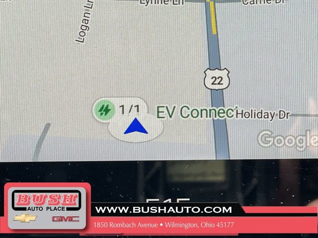 New 2026 GMC Sierra EV Elevation image 12