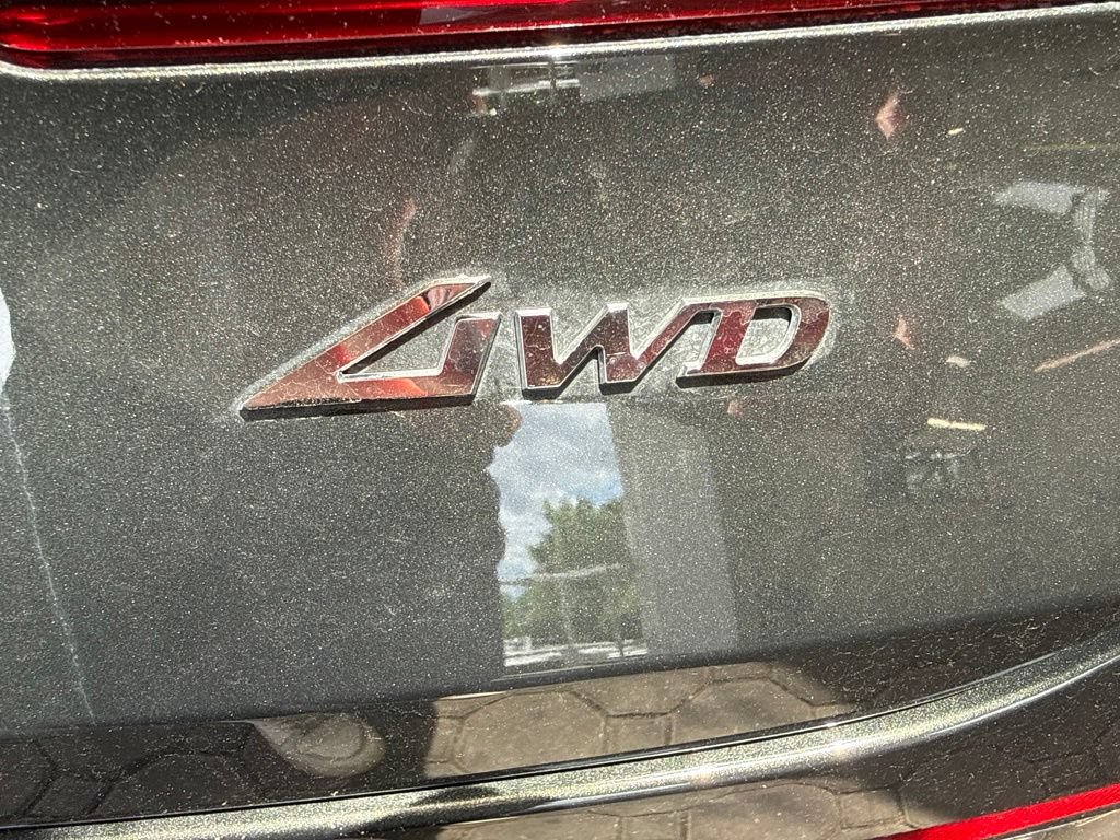 Used 2025 Genesis GV80 2.5T Prestige AWD/4WD image 11