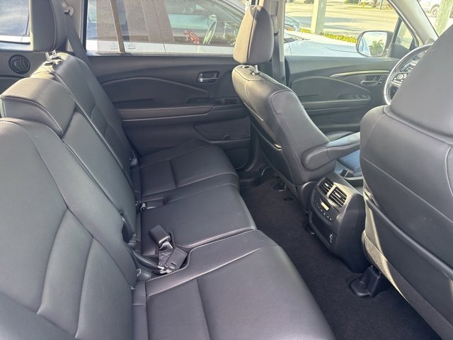 Used 2021 Honda Pilot Special Edition image 15