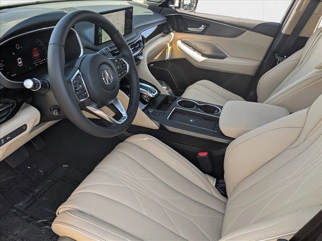 New 2026 Acura MDX SH-AWD w/ Advance Package image 3