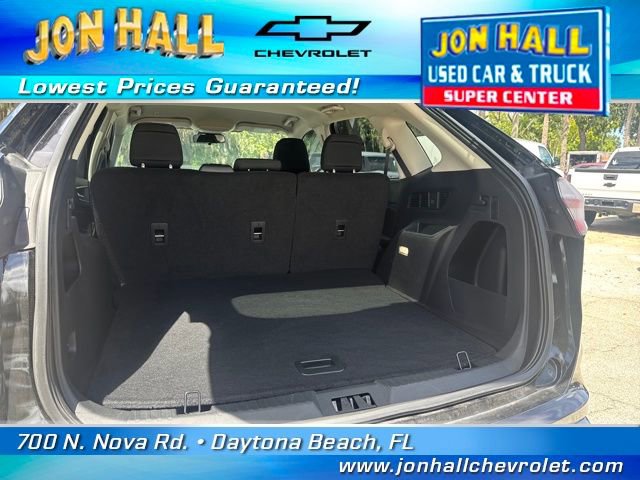 Used 2024 Ford Edge SE w/ Black Appearance Package image 12
