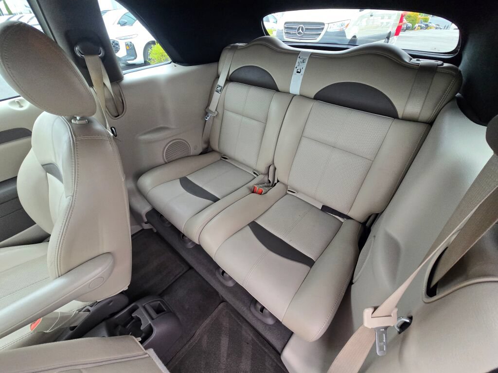 Used 2005 Chrysler PT Cruiser GT FWD image 82