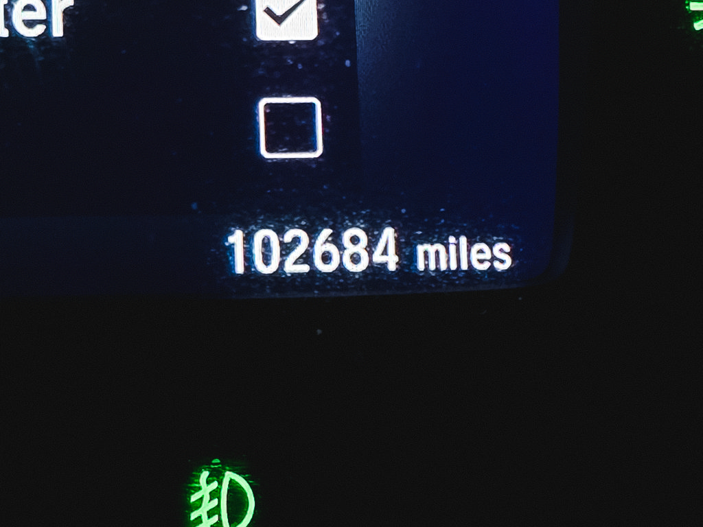 Used 2020 Honda Odyssey EX-L image 23