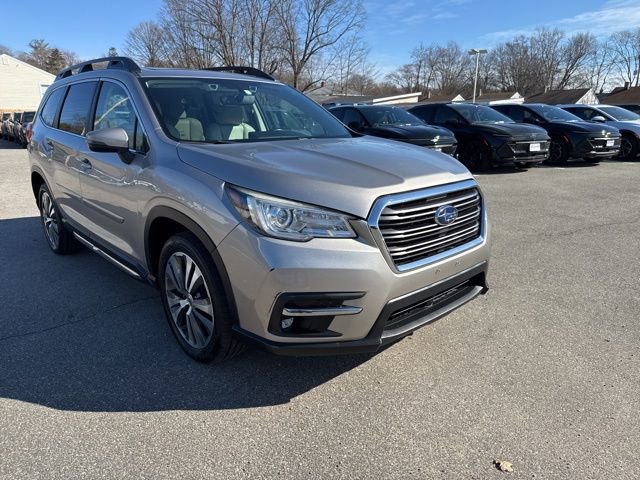Used 2019 Subaru Ascent Limited image 4