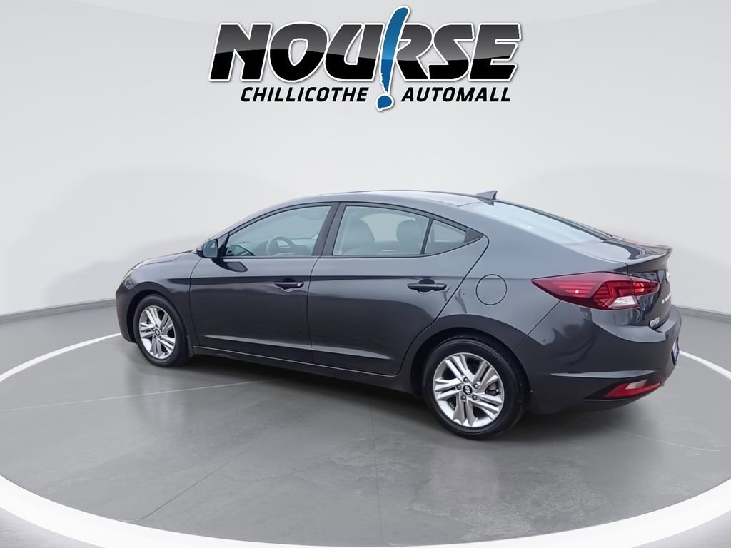 Used 2020 Hyundai Elantra Value Edition image 6
