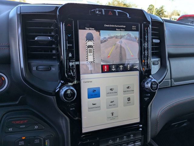 Used 2022 RAM 1500 TRX w/ TRX Level 2 Equipment Group image 20