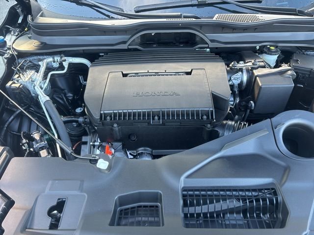 New 2025 Honda Pilot TrailSport image 20