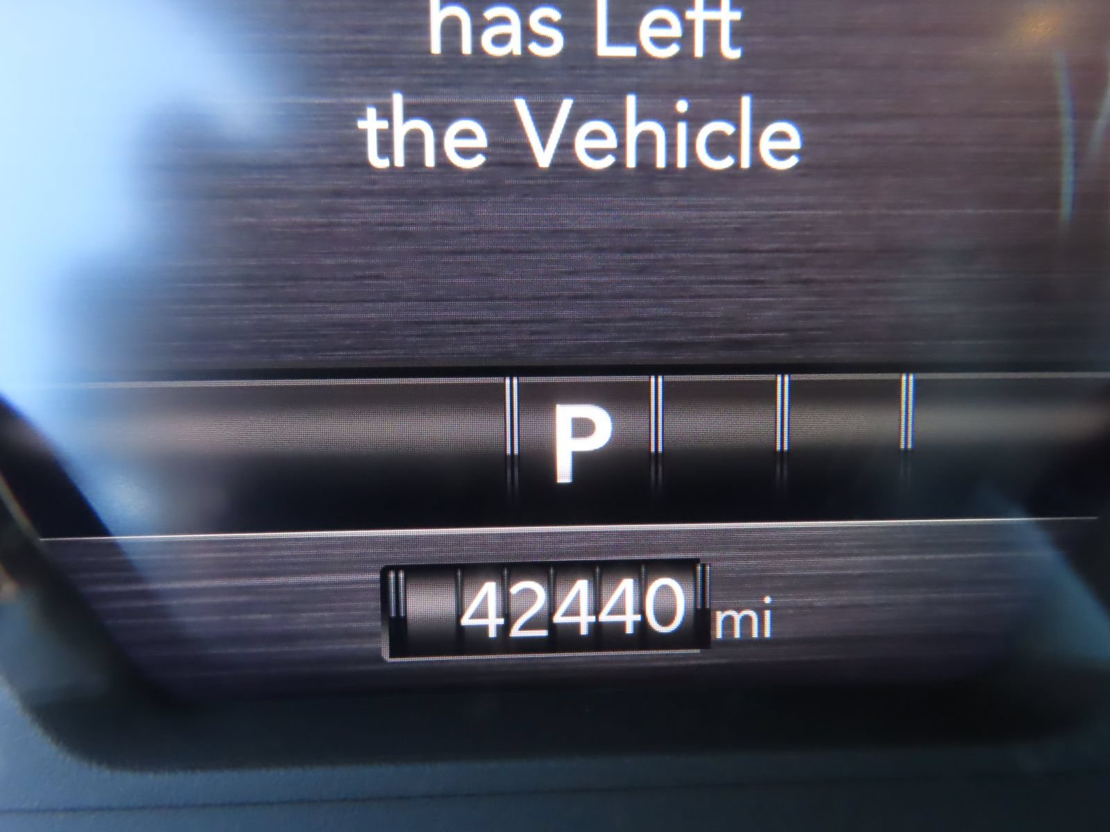 Used 2025 RAM 1500 Big Horn AWD/4WD image 22