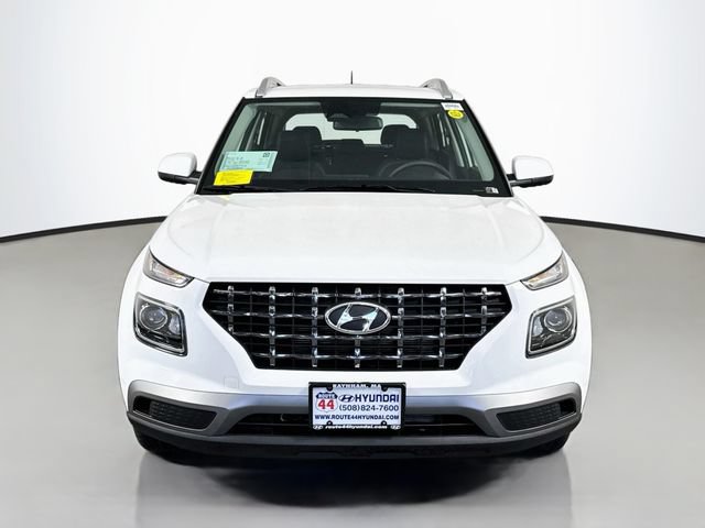 New 2026 Hyundai Venue SEL FWD image 11