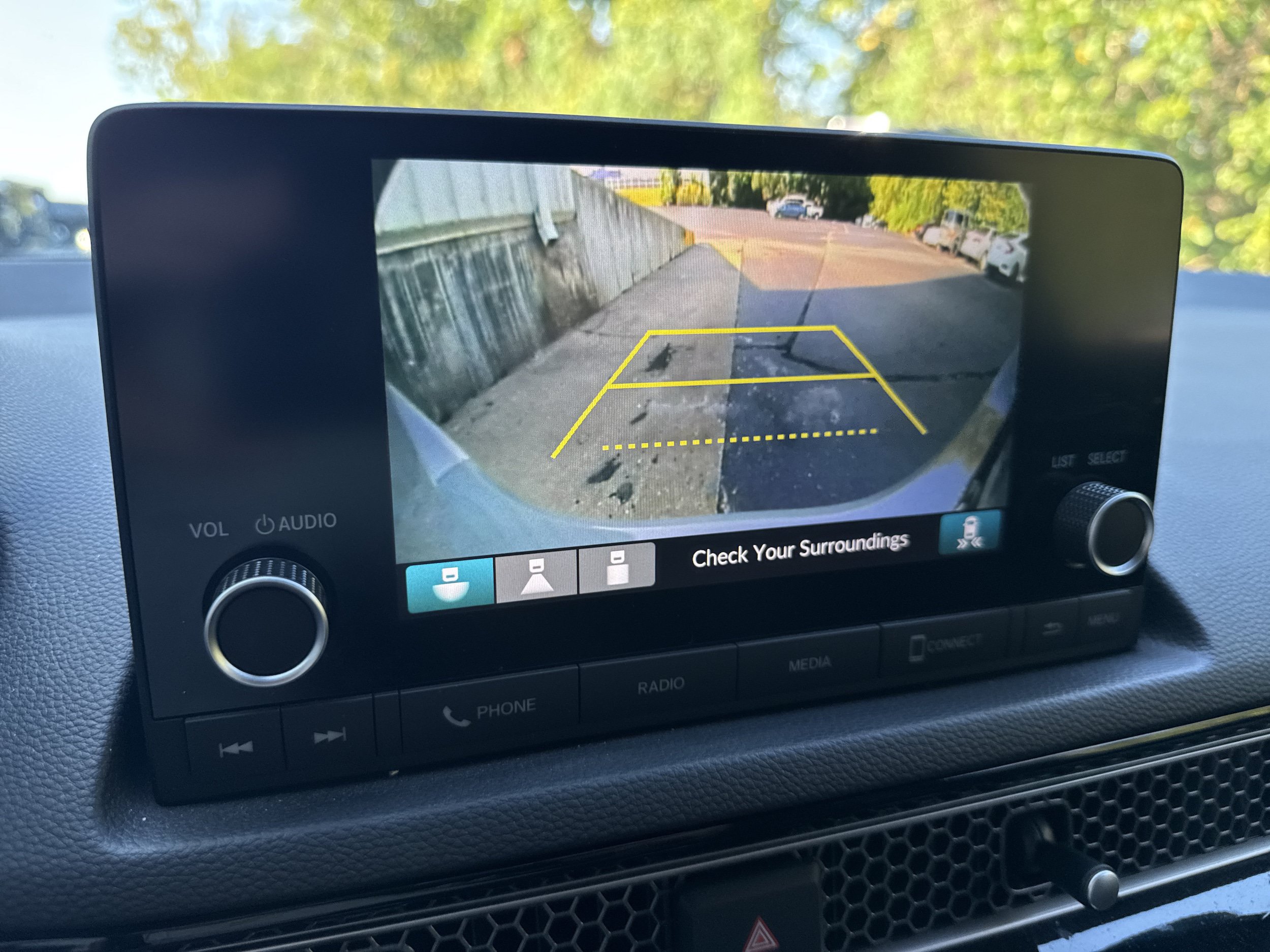 Used 2025 Honda Civic Sport image 15
