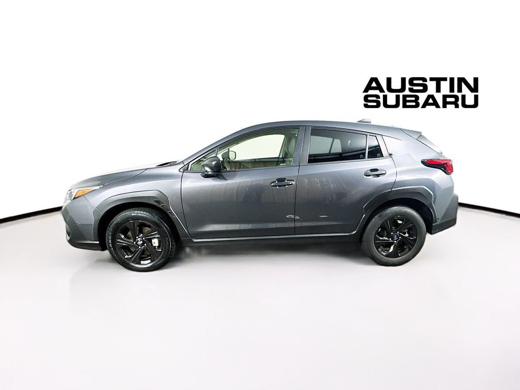 Used 2024 Subaru Crosstrek 2.0i AWD/4WD image 4