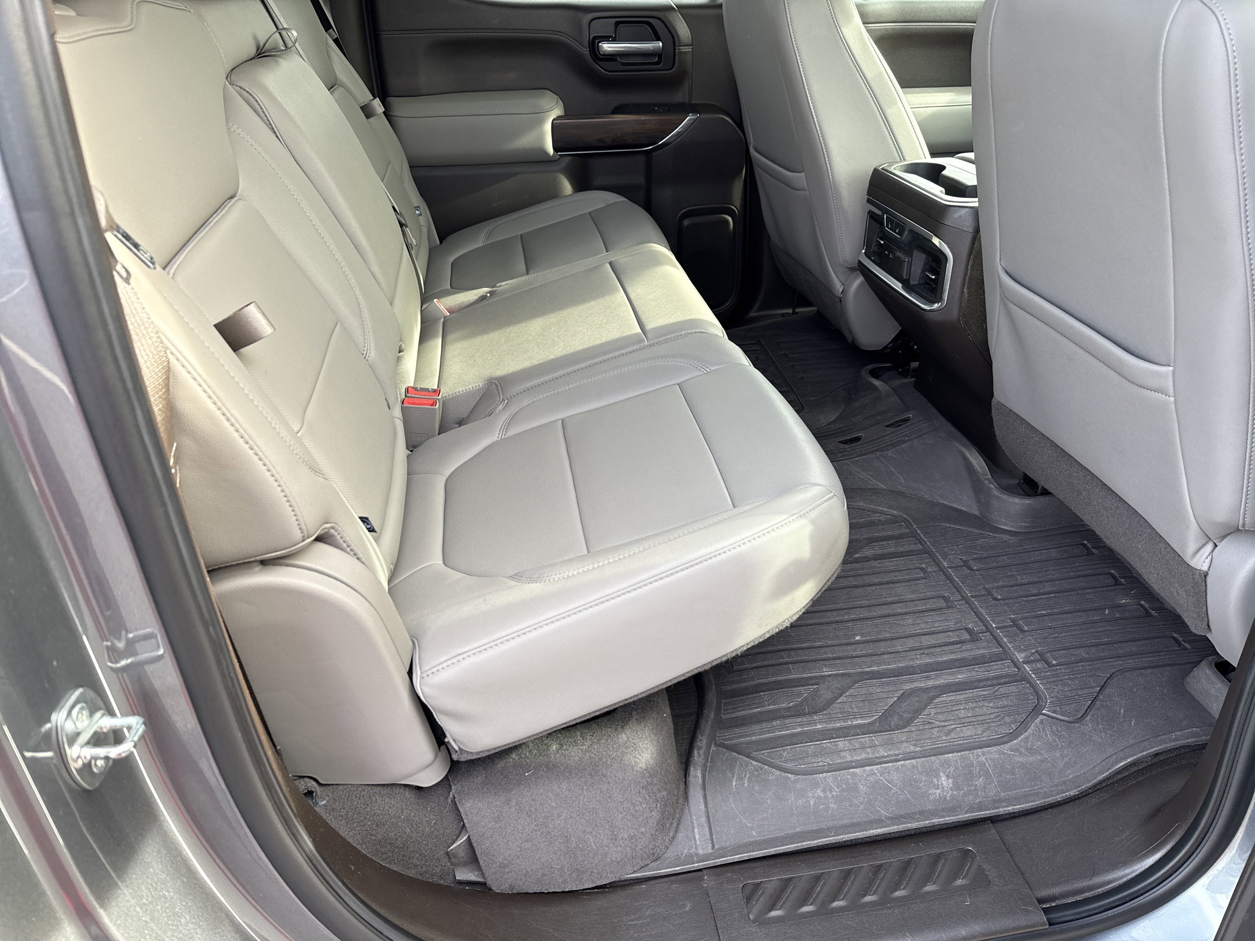 Used 2021 GMC Sierra 1500 SLT w/ SLT Premium Plus Package image 16