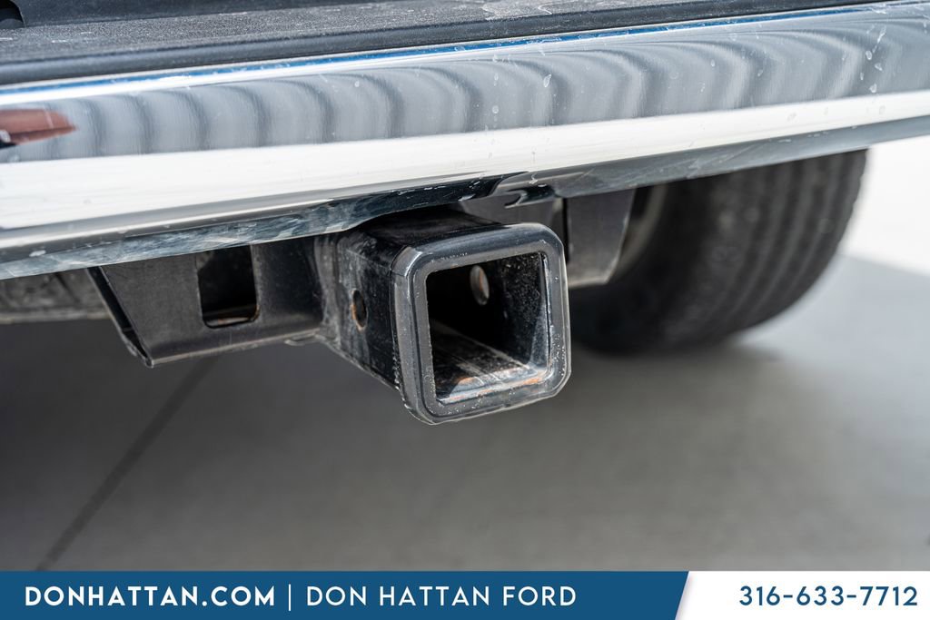 Used 2022 RAM 1500 Big Horn image 35