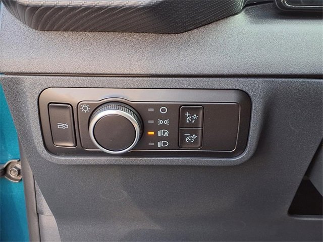 New 2026 Ford Mustang Convertible image 9