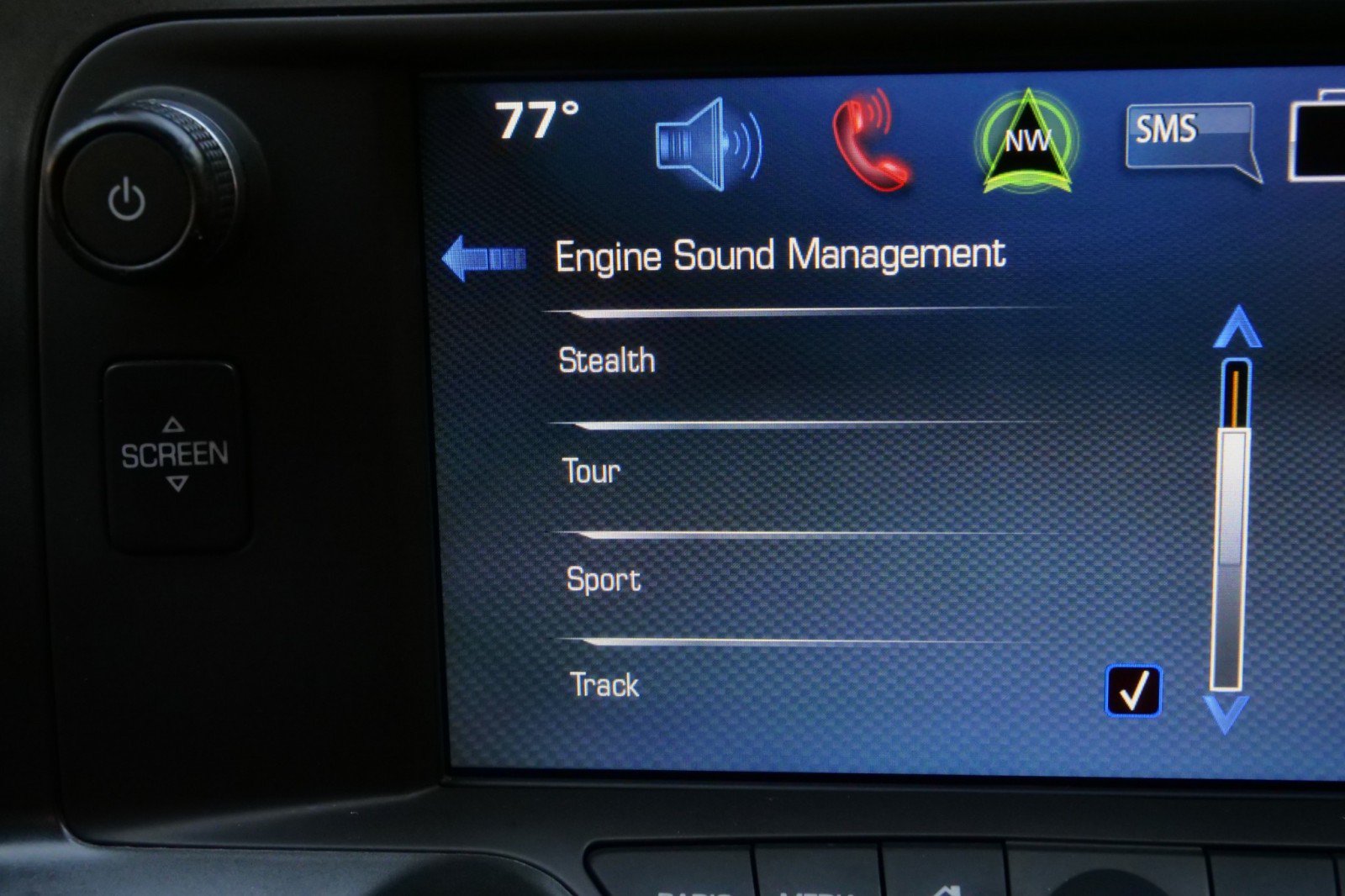 Used 2019 Chevrolet Corvette Grand Sport RWD image 16