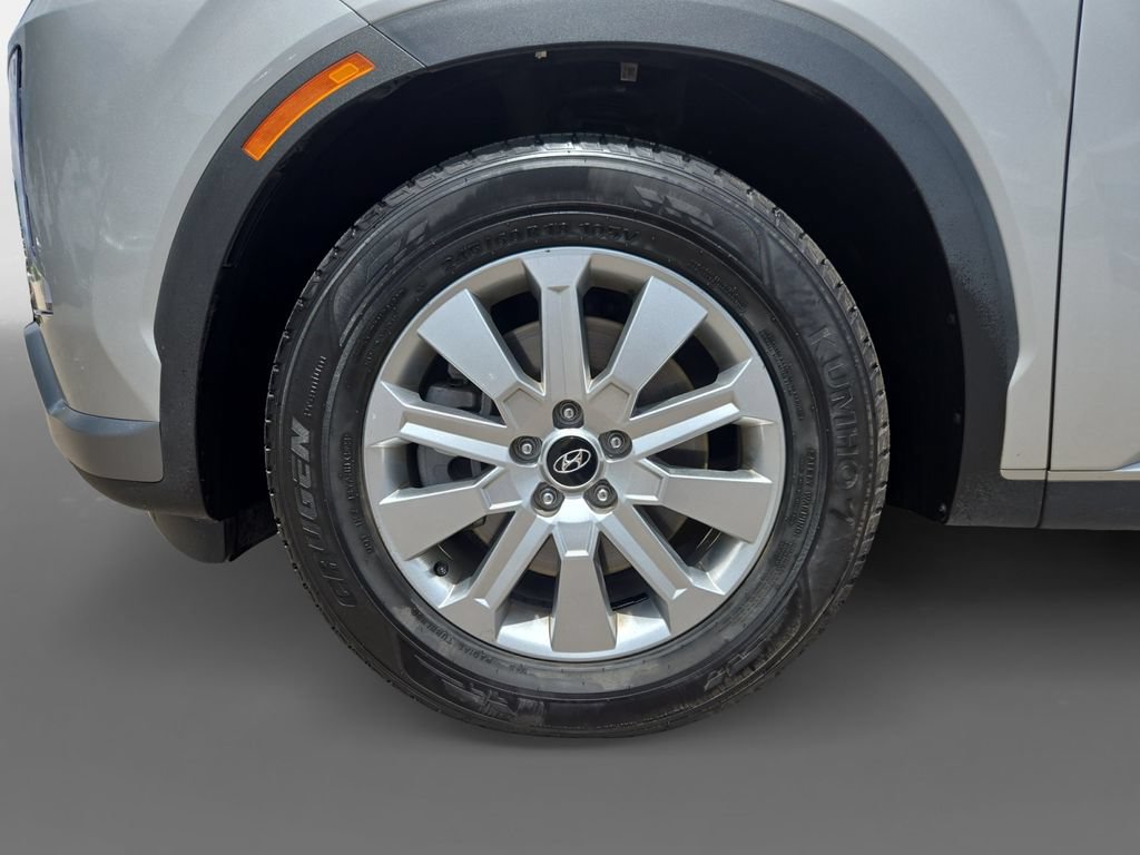 Used 2024 Hyundai Palisade SEL AWD/4WD image 15