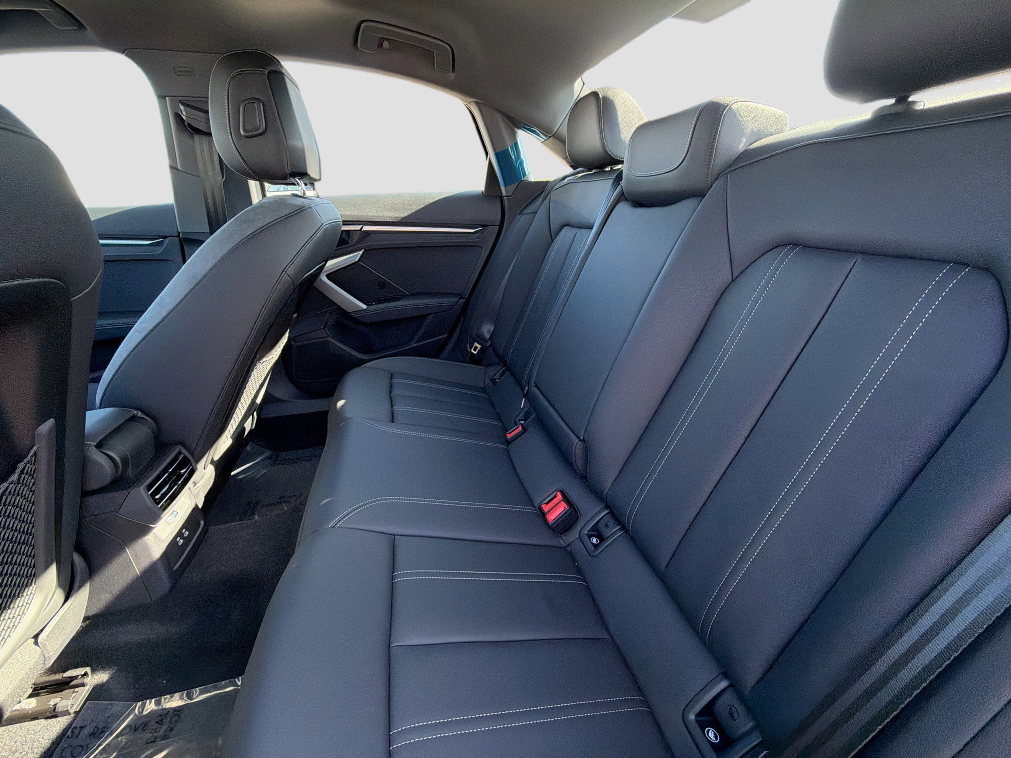 New 2026 Audi A3 2.0T Premium image 20