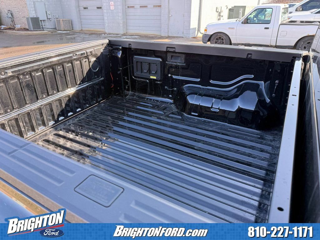 Used 2024 Ford Ranger XLT w/ Technology Package image 8