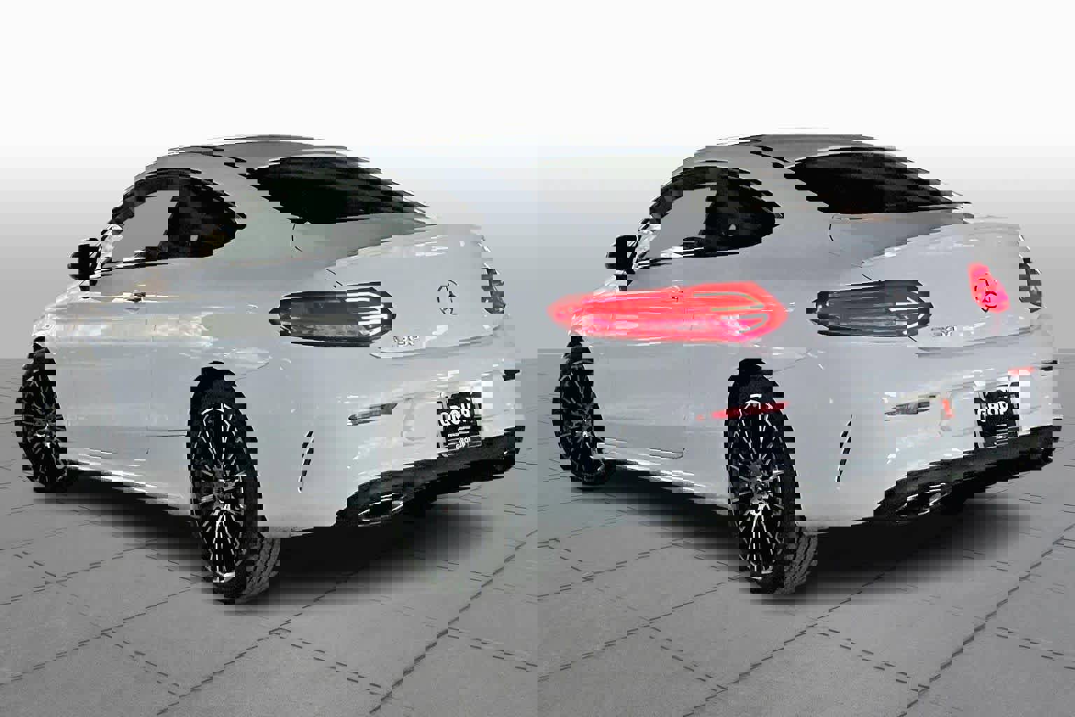 Used 2018 Mercedes-Benz C 300 Coupe image 11