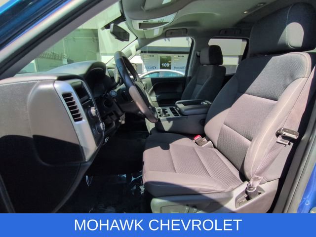 Used 2017 Chevrolet Silverado 1500 LT w/ All Star Edition AWD/4WD image 19