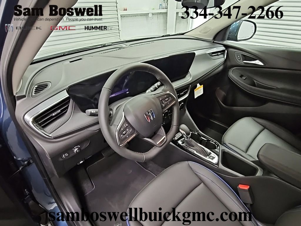 New 2026 Buick Encore GX Sport Touring w/ Advanced Technology Package image 11