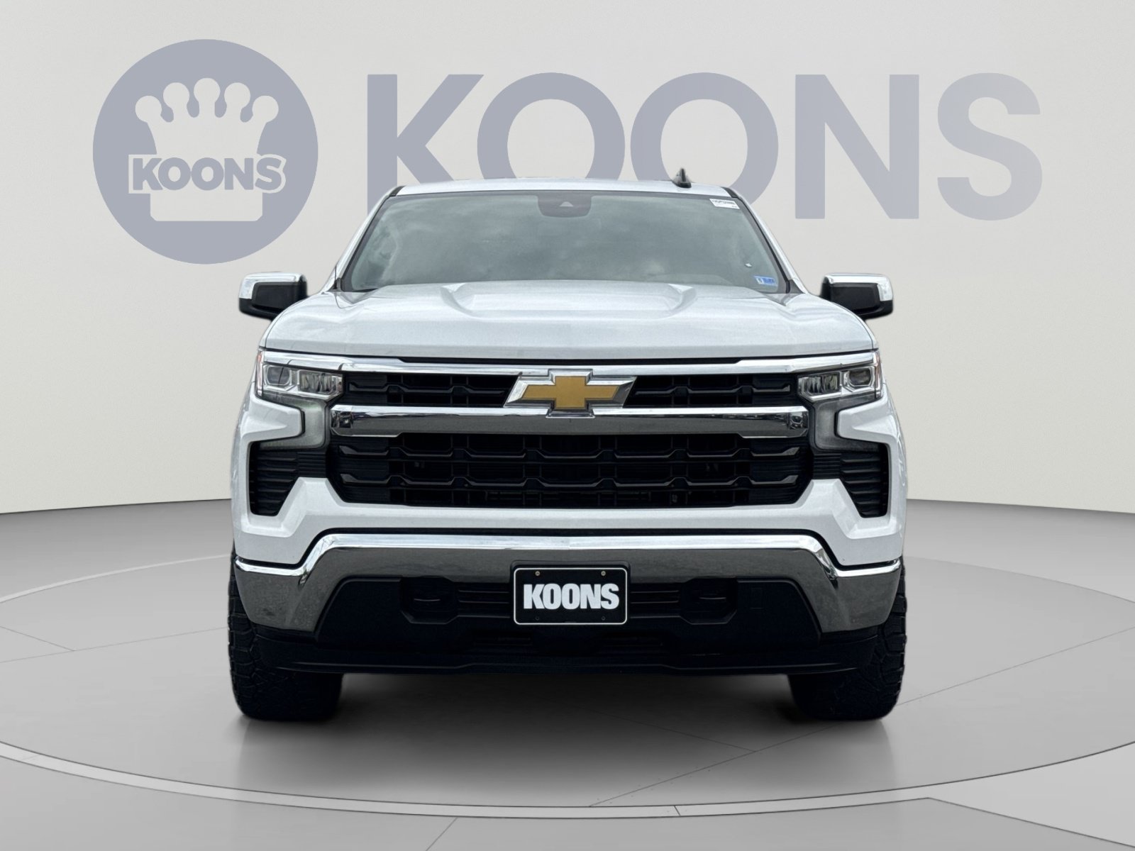 Used 2023 Chevrolet Silverado 1500 LT AWD/4WD image 7