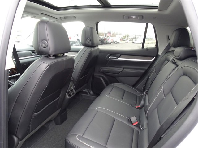 New 2026 GMC Terrain Denali image 16